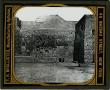 Photograph: Glass Slide of the Church of the Nativity (Palestine), No. 5781