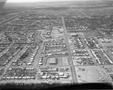 Primary view of Aerial Photograph of Southwest Park in Abilene, Texas (S. 14th & Barrow)