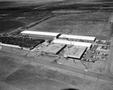 Primary view of Aerial Photograph of Automation Industries (Abilene, Texas)