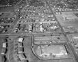 Photograph: Aerial Photograph of Abilene, Texas (South 14th Street & Mockingbird …