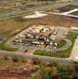 Photograph: Aerial Photograph of the Musgrave Building (Abilene, Texas)