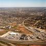 Photograph: Aerial Photograph of Daeon Corporation Facilities (Abilene, Texas)