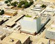 Photograph: Aerial Photograph of Citizens National Bank (Abilene, Texas)