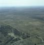 Primary view of Aerial Photograph of Coleman County (Texas) Ranchland