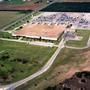 Photograph: Aerial Photograph of Texas Insturments South Plant (Abilene, TX)
