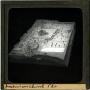 Primary view of Glass Slide of Justinian Church (Harvard University)