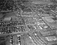 Primary view of Aerial Photograph of Abilene, Texas (South 14th Street & Mockingbird Ave.)