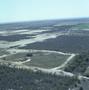 Primary view of Aerial Photograph of Tex-Ann Property (Coleman County, TX)
