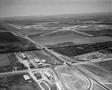 Photograph: Aerial Photograph of Abilene, Texas (Southwest Airport)