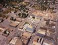 Photograph: Aerial Photograph of Abilene, Texas (North 4th & Cypress Street)