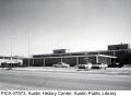 Primary view of [Exterior of Lanier High School]