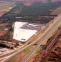 Photograph: Aerial Photograph of Abilene, Texas (6657 US Hwy. 80)