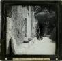 Primary view of Glass Slide of the Garden Tomb Exterior (Jerusalem)
