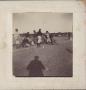 Photograph: [Unknown Game at Clark Field]
