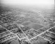 Primary view of Aerial Photograph of Abilene, Texas (Buffalo Gap Rd. & Edgemont Dr.)