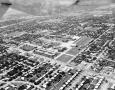 Thumbnail image of item number 1 in: 'Aerial Photograph of McMurry College (Abilene, Texas)'.