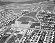 Photograph: Aerial Photogrpah of the Abilene North Shopping Center (Abilene, Texa…