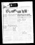 Newspaper: Burleson Dispatcher (Burleson, Tex.), Vol. 5, No. 5, Ed. 1 Wednesday,…