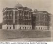Primary view of [Old Austin High School/John T. Allan Junior High School]