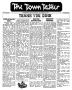 Newspaper: The Town Tattler (Electra, Tex.), Vol. 65, No. 53, Ed. 1 Monday, Dece…