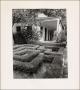 Primary view of [Gardens at the French Legation]