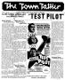 Newspaper: The Town Tattler (Electra, Tex.), Vol. 8, No. 34, Ed. 1 Monday, May 1…