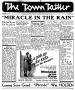 Newspaper: The Town Tattler (Electra, Tex.), Vol. 24, No. 27, Ed. 1 Monday, Apri…