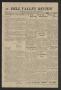 Newspaper: Dell Valley Review (Dell City, Tex.), Vol. 3, No. [35], Ed. 1 Wednesd…