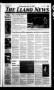 Primary view of The Llano News (Llano, Tex.), Vol. 120, No. 2, Ed. 1 Wednesday, October 10, 2007