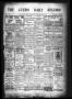 Newspaper: The Cuero Daily Record (Cuero, Tex.), Vol. 32, No. 57, Ed. 1 Tuesday,…