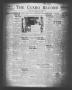 Newspaper: The Cuero Record (Cuero, Tex.), Vol. 36, No. 151, Ed. 1 Wednesday, Ju…