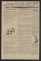 Newspaper: Dell Valley Review (Dell City, Tex.), Vol. [4], No. 38, Ed. 1 Wednesd…
