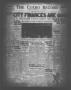 Newspaper: The Cuero Record (Cuero, Tex.), Vol. 36, No. 116, Ed. 1 Thursday, May…