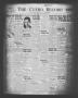 Newspaper: The Cuero Record (Cuero, Tex.), Vol. 36, No. 154, Ed. 1 Sunday, June …