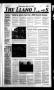 Newspaper: The Llano News (Llano, Tex.), Vol. 119, No. 33, Ed. 1 Wednesday, May …