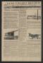 Newspaper: Dell Valley Review (Dell City, Tex.), Vol. [4], No. 36, Ed. 1 Wednesd…