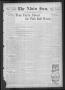 Newspaper: The Alvin Sun. (Alvin, Tex.), Vol. 29, No. 46, Ed. 1 Friday, May 14, …