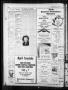 Thumbnail image of item number 2 in: 'The Alvin Sun (Alvin, Tex.), Vol. 64, No. 36, Ed. 1 Thursday, April 8, 1954'.