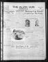 Newspaper: The Alvin Sun (Alvin, Tex.), Vol. 67, No. 27, Ed. 1 Thursday, Februar…
