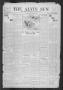 Newspaper: The Alvin Sun (Alvin, Tex.), Vol. 32, No. 34, Ed. 1 Friday, March 30,…