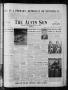 Newspaper: The Alvin Sun (Alvin, Tex.), Vol. 72, No. 79, Ed. 1 Thursday, May 3, …