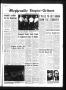 Primary view of Stephenville Empire-Tribune (Stephenville, Tex.), Vol. 100, No. 32, Ed. 1 Sunday, August 31, 1969
