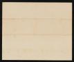 Thumbnail image of item number 2 in: '[Invoice for Cooking Materials, May 18, 1894]'.