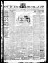 Newspaper: Southern Messenger (San Antonio, Tex.), Vol. 13, No. 13, Ed. 1 Thursd…