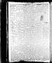 Thumbnail image of item number 4 in: 'Southern Messenger. (San Antonio, Tex.), Vol. [3], No. [16], Ed. 1 Thursday, June 21, 1894'.