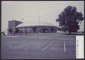 Primary view of [Lester Palmer Municipal Auditorium and parking lot]