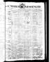 Newspaper: Southern Messenger (San Antonio, Tex.), Vol. [4], No. [45], Ed. 1 Thu…