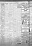 Thumbnail image of item number 2 in: 'Southern Messenger (San Antonio and Dallas, Tex.), Vol. 17, No. 39, Ed. 1 Thursday, November 12, 1908'.