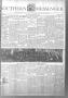 Newspaper: Southern Messenger (San Antonio and Dallas, Tex.), Vol. 17, No. 12, E…