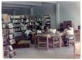 Photograph: [Adult Basic Education Class at the Emily Fowler Library]